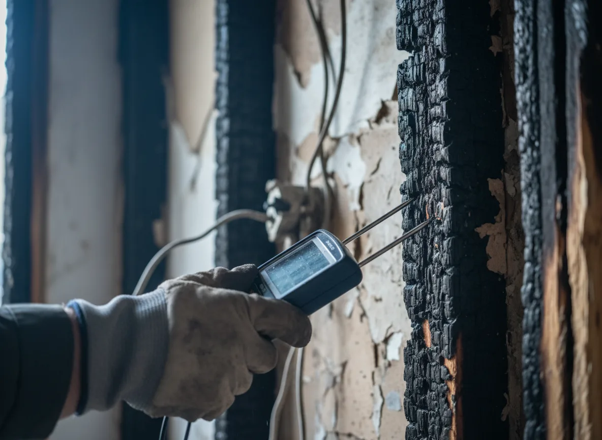Fire Damage Restoration Furman, SC FAQs